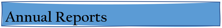 Annual Report Banner