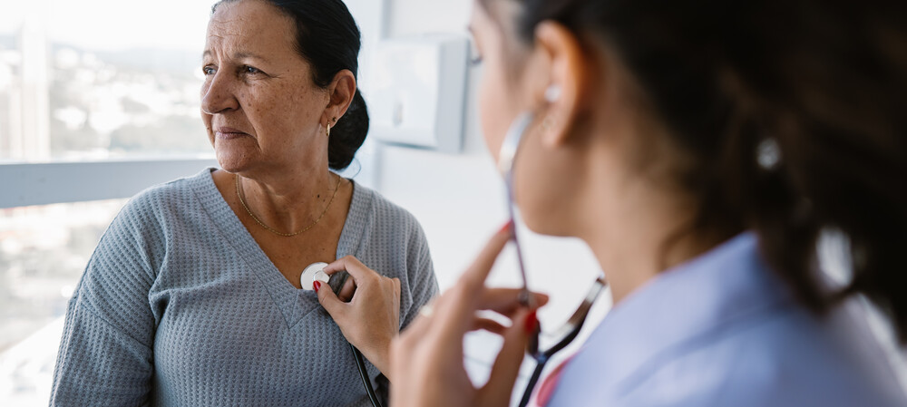 Poor heart health in middle age linked to dementia in old age &mdash; new study