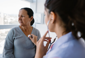 Poor heart health in middle age linked to dementia in old age &mdash; new study