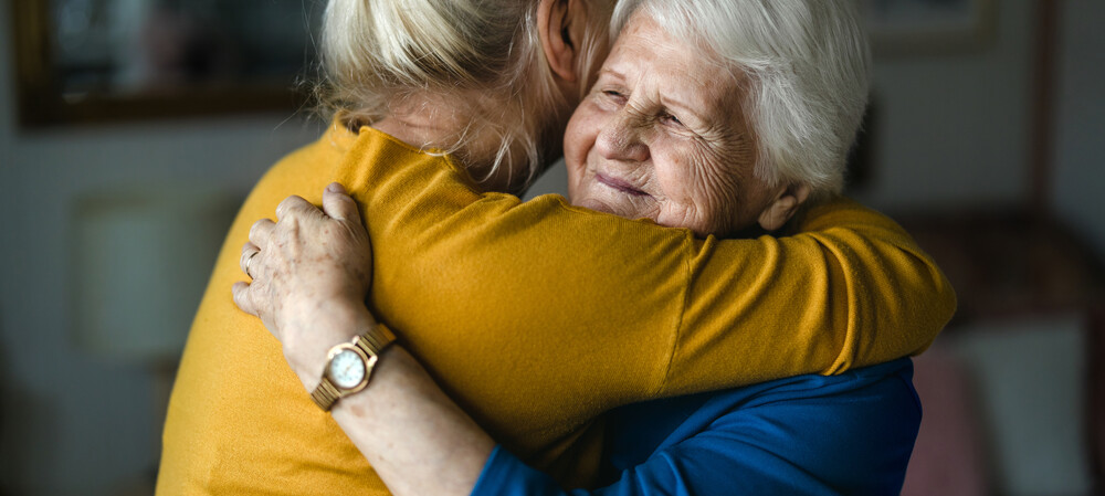 Does grief in the aged care system need a rethink?