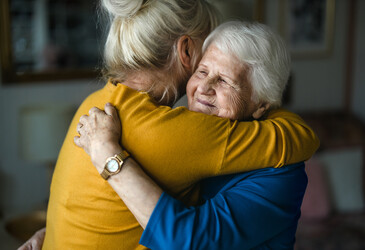 Does grief in the aged care system need a rethink?