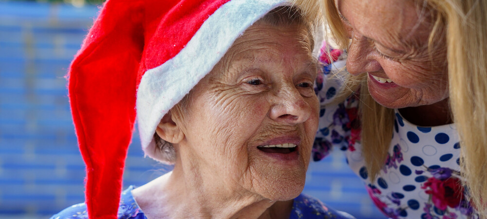 Laughter training program boosts connection, fun and wellbeing