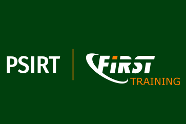 PSIRT Training