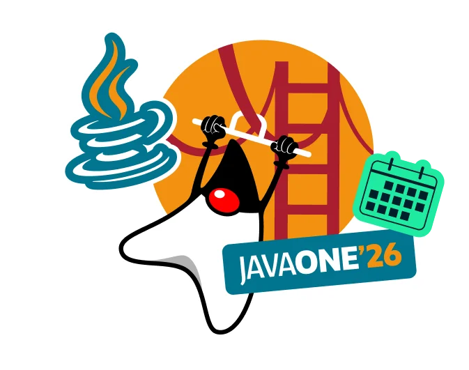 JavaOne 2026