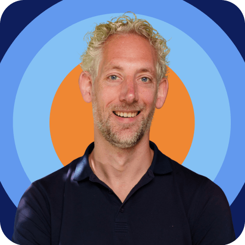 Peter van Vliet