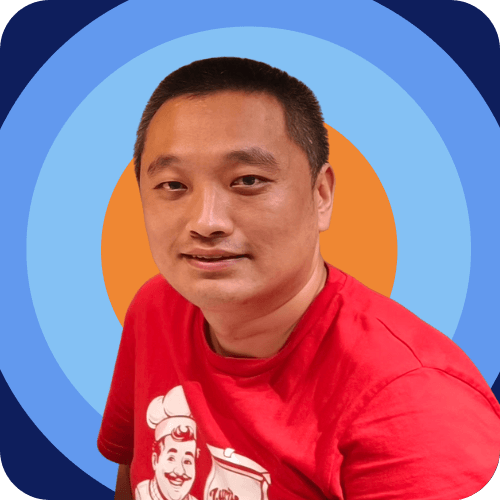Ziyang Liu