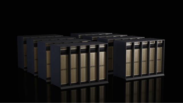 NVIDIA Vera CPU Sets a New Standard for Agentic Workloads in AI Factories