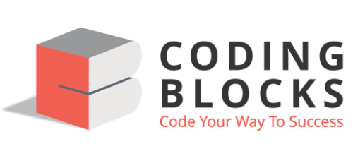 Coding Blocks