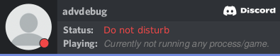 Discord