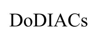 DoDIACs