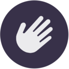 hCaptcha logo