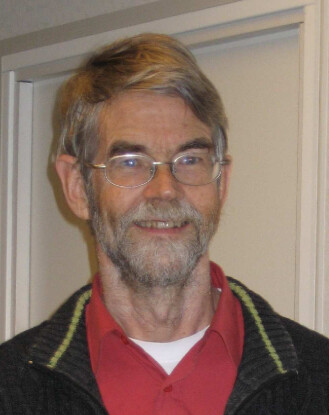 Photograph of Tom H. Koornwinder