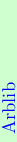 \definecolor{col0}{rgb}{0.81,1.0,0.81}
\definecolor{col1}{rgb}{0.94,1.0,0.94}
\rotatebox{90.0}{\hbox{\pagecolor{col0}{\color[rgb]{0,0,1}\hbox to75.0001pt{~%
Arblib\hfil}}}}
