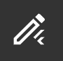 Flutter Property Editor VS Code icon
