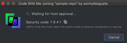 Code With Me Join Collab Code With Me Join Collab