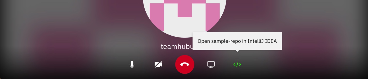 Code With Me Open Repo Code With Me Open Repo