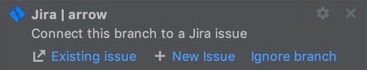 Connect Issue Connect Issue