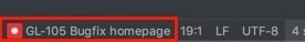 Switch Issue Switch Issue