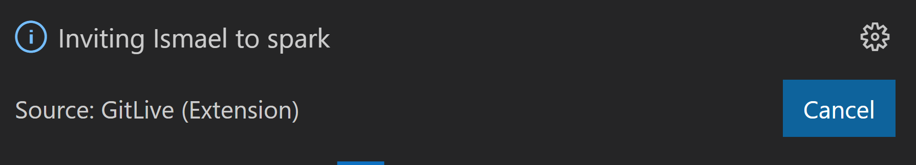 Caller Popup