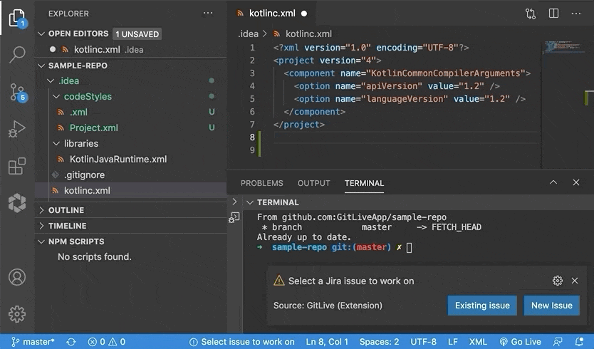 Issue Tracker Issue Tracker Workflow