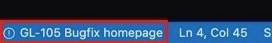 Switch Issue Switch Issue