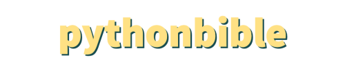 Dark Logo