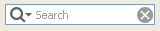 wx.SearchCtrl