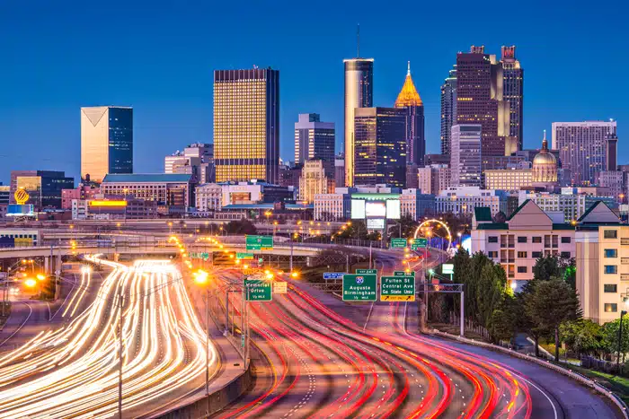 Atlanta, GA