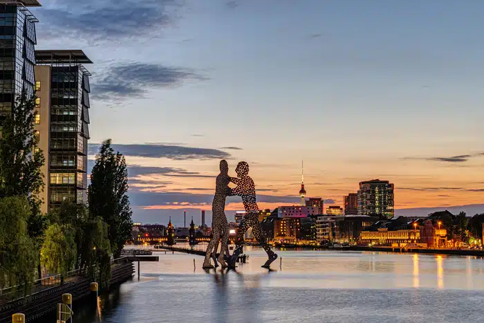 Berlin, Germany