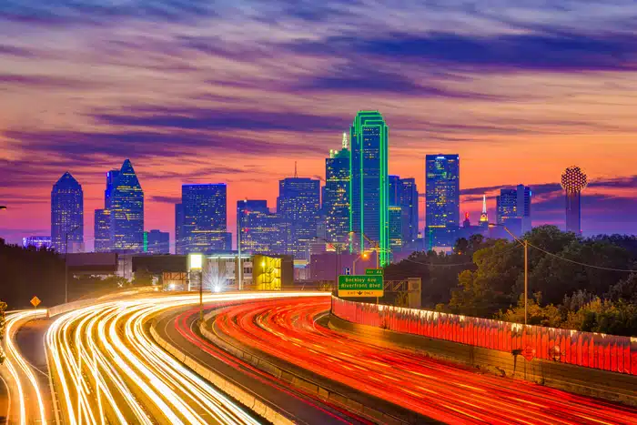 Dallas, TX