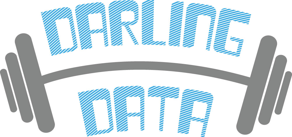 Darling Data Logo