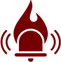 fire bell icon