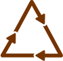 the evacuation triangle