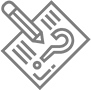 assessment icon