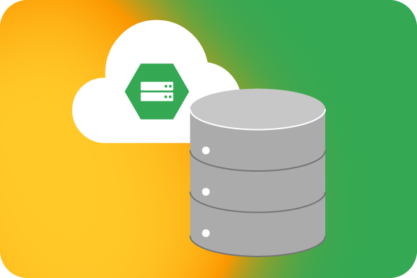 Cloud database