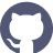 GitHub logo