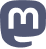 Mastadon logo