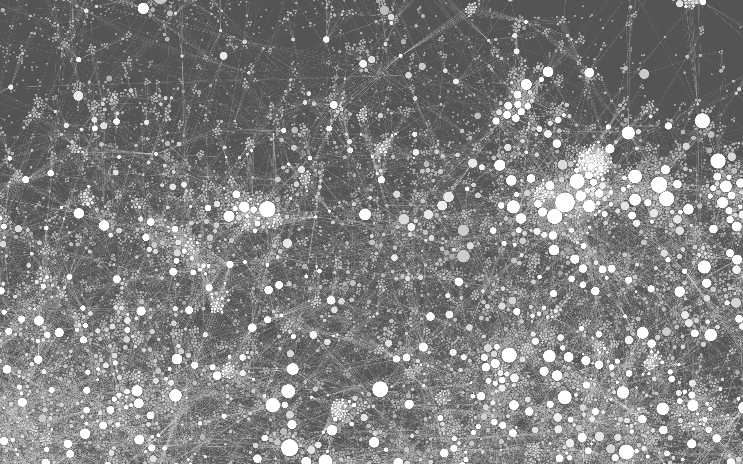 banner picture showing nodes