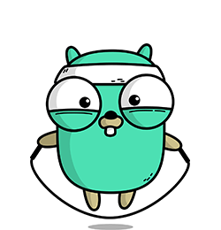 gopher