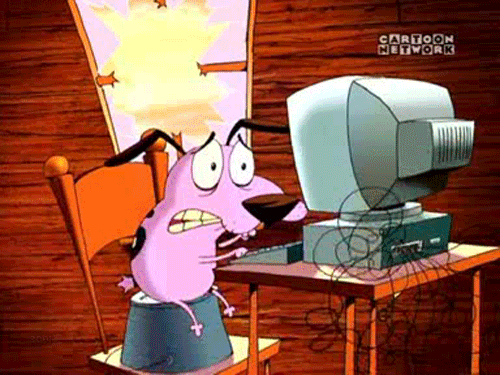 Coding GIF