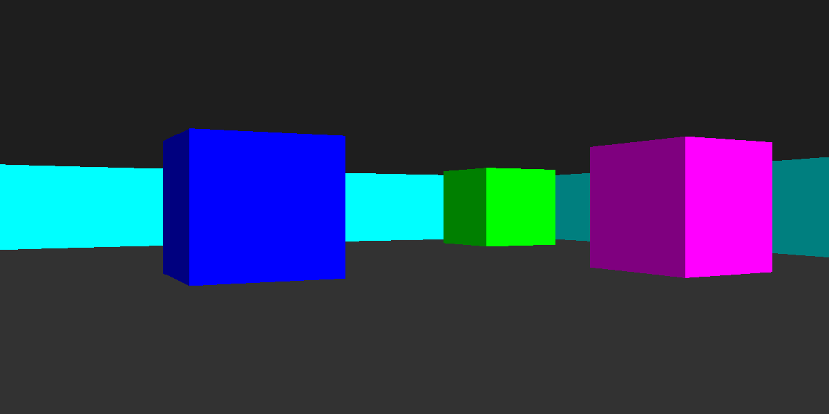 raycast
