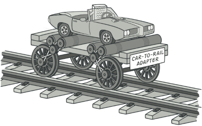 Adapter