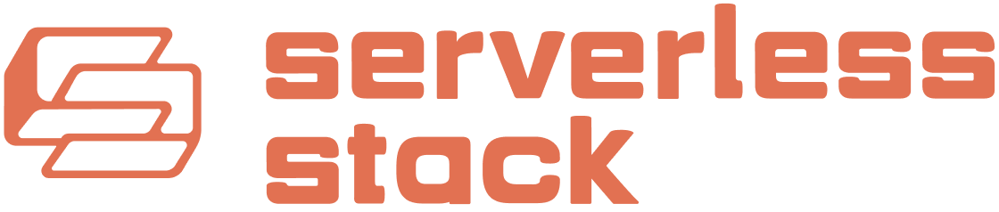 Serverless Stack