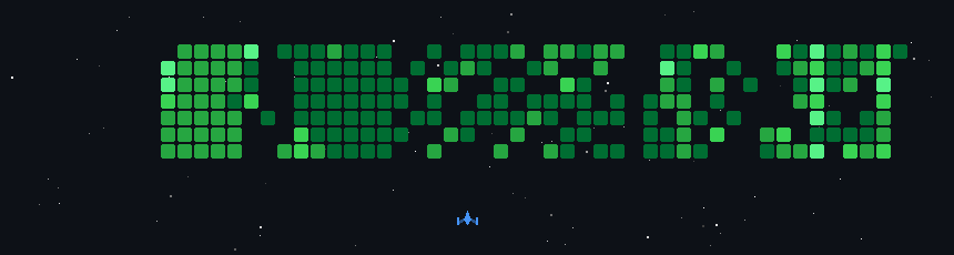 Space Shooter