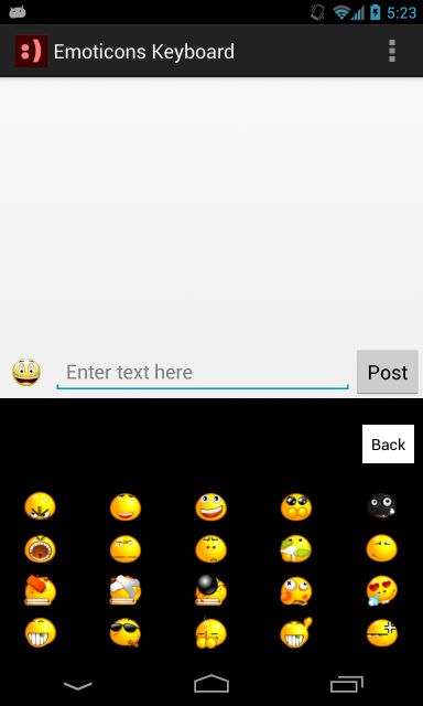 Screenshot 3