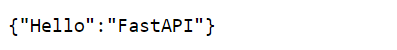 APIOutPut