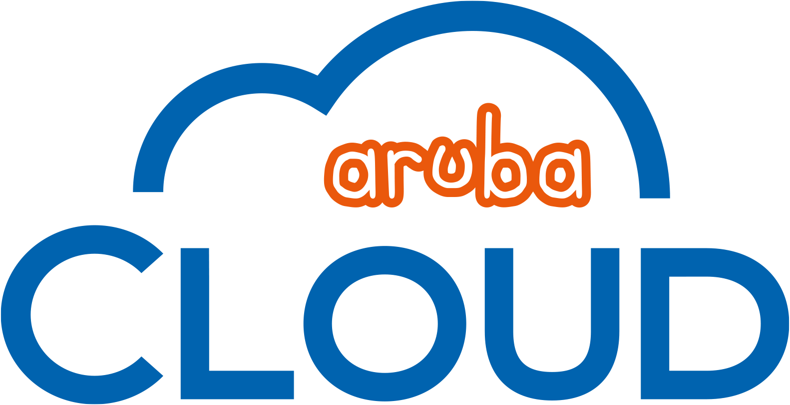 ArubaCloud Logo