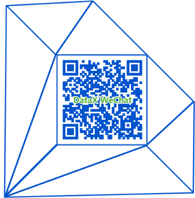 DataX-OpenSource-WeChat