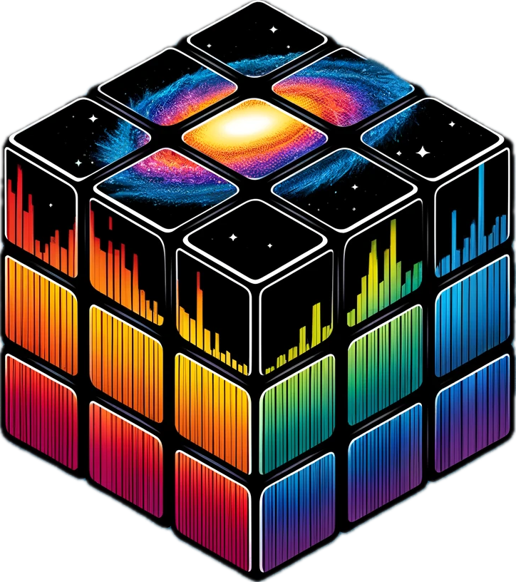 Rubix Logo