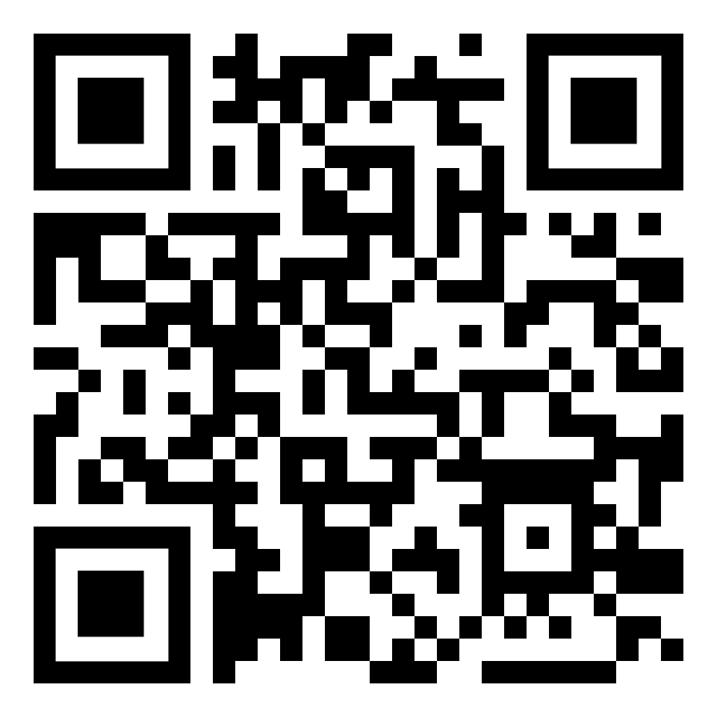 Lightning Address QR Code